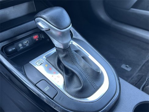 Used 2021 Kia Forte GT-Line w/ GT-Line Premium Package image 19