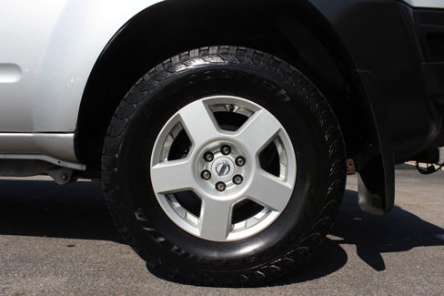 Used 2008 Nissan Xterra S image 42
