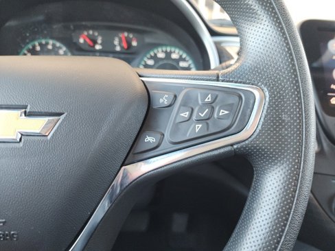 Used 2023 Chevrolet Malibu LT image 30