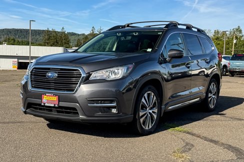 Used 2019 Subaru Ascent Limited image 7