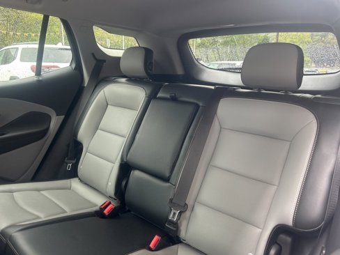 Used 2019 GMC Terrain SLT w/ Preferred Package image 6