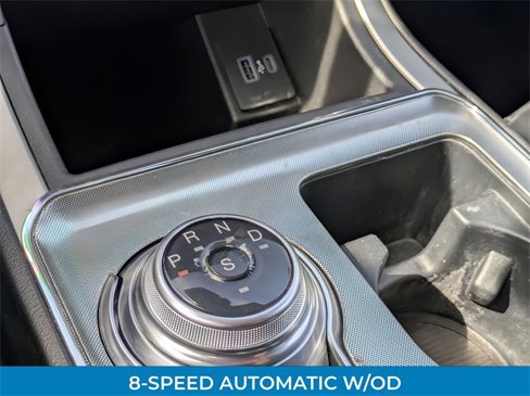Used 2022 Ford Edge SEL w/ Convenience Package image 23