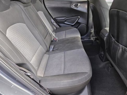 Used 2020 Kia Soul EX image 17