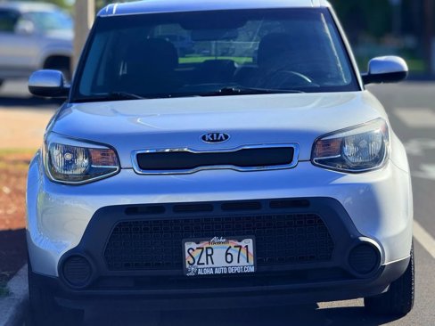 Used 2016 Kia Soul image 7
