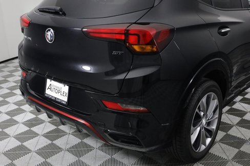 Used 2022 Buick Encore GX Select w/ Sport Touring Package image 41