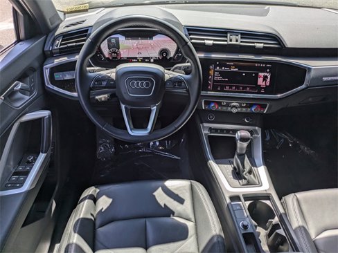 Used 2022 Audi Q3 2.0T Premium Plus image 17