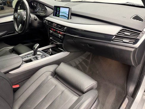 Used 2017 BMW X5 xDrive35i image 26