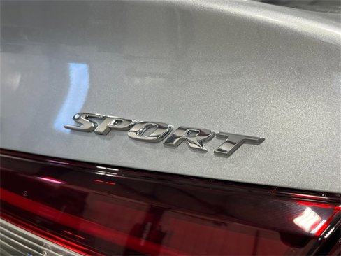 New 2026 Honda Civic Sport image 10