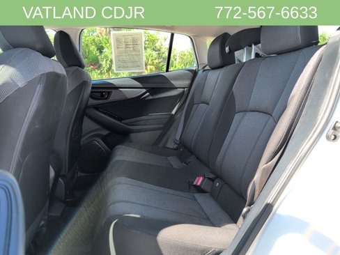 Used 2021 Subaru Impreza 2.0i image 34