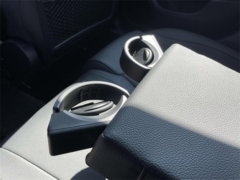 Certified 2025 Mercedes-Benz CLA 250 4MATIC image 34
