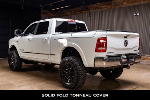 Used 2020 RAM 2500 Limited image 6