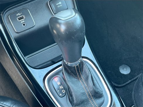 Used 2019 Jeep Compass Limited image 16