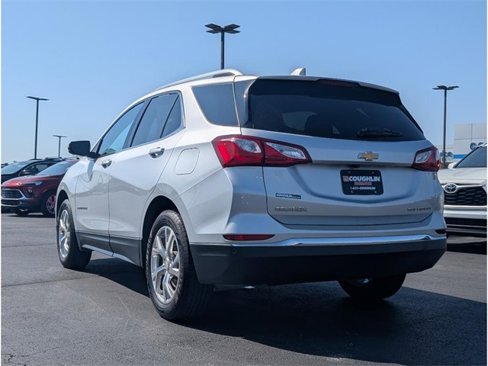 Used 2021 Chevrolet Equinox Premier image 5