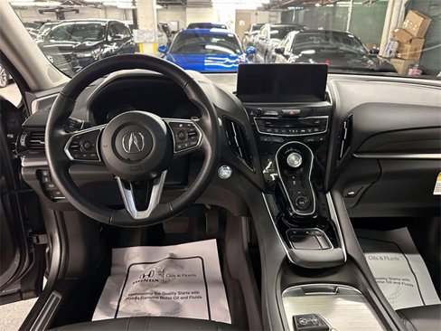 Used 2022 Acura RDX AWD image 19