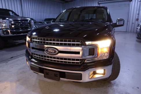 Used 2019 Ford F150 XLT w/ Equipment Group 302A Luxury image 41