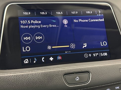 Used 2021 Cadillac XT4 Luxury image 24