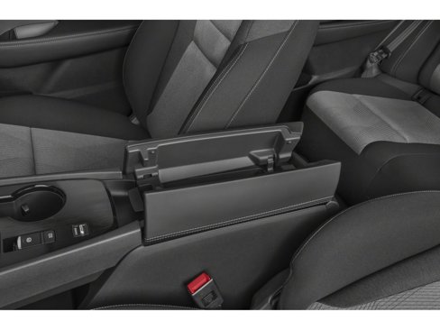 Used 2024 Nissan Rogue SV image 9