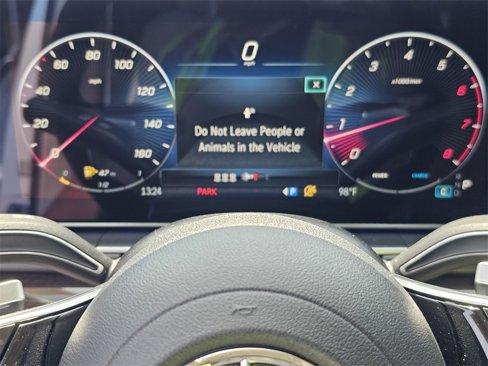 New 2026 Mercedes-Benz GLE 450 4MATIC image 23