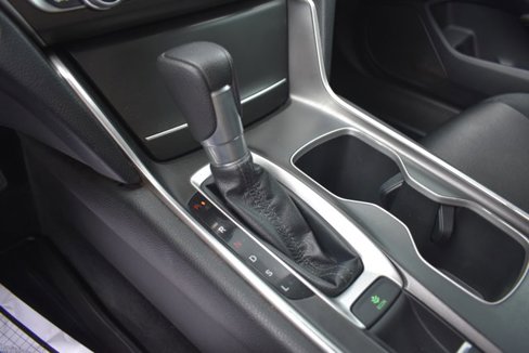 Used 2019 Honda Accord LX image 23