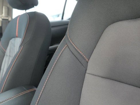 Used 2023 Nissan Sentra SR image 13