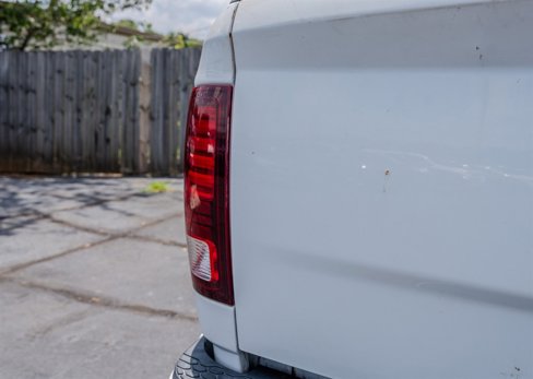 Used 2016 RAM 1500 Sport image 10