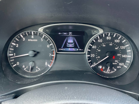 Used 2019 Nissan Pathfinder SL w/ SL Premium Package image 21