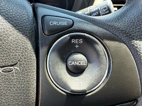 Used 2019 Honda HR-V LX image 19