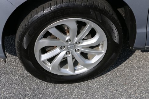 Used 2016 Acura RDX AWD w/ Technology Package image 14
