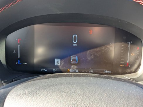 New 2025 Ford Escape ST-Line w/ Tech Pack #1 image 17