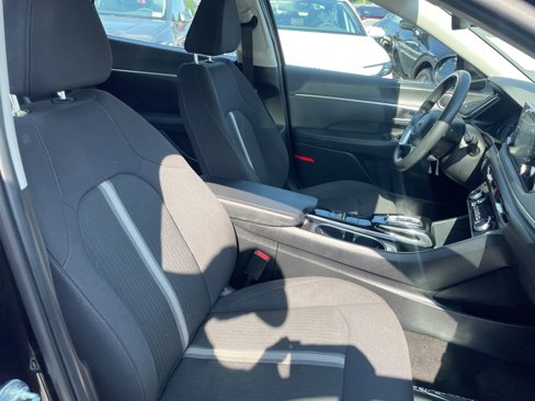 Used 2021 Hyundai Sonata SEL image 10