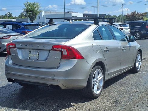 Used 2014 Volvo S60 T5 image 7