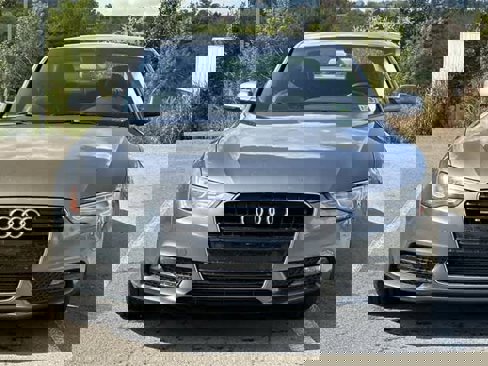 Used 2013 Audi A5 2.0T Premium Plus w/ Premium Plus Pkg image 22