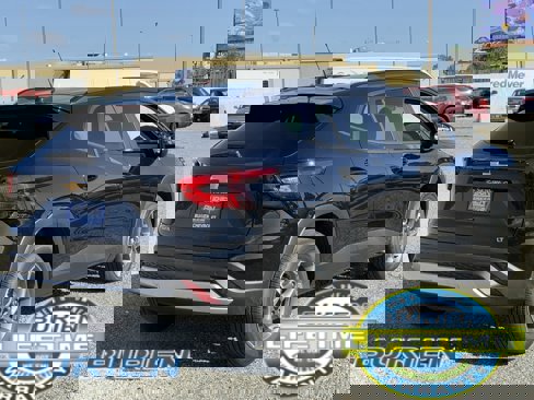 New 2026 Chevrolet Trax LT image 7
