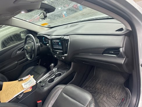 Used 2019 Chevrolet Traverse Premier w/ Redline Edition image 15