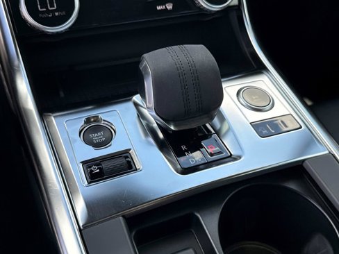New 2024 Jaguar XF R-Dynamic SE image 25