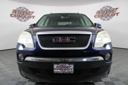 Used 2012 GMC Acadia SLT image 2