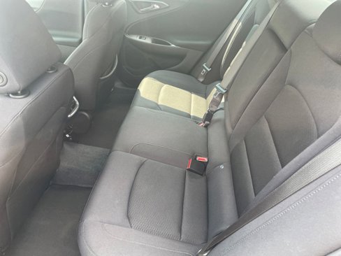 Used 2024 Chevrolet Malibu LT image 22