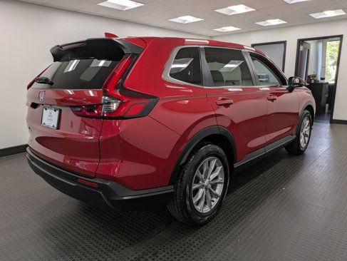 Certified 2023 Honda CR-V EX image 4