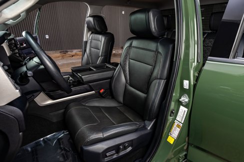Used 2022 Toyota Tundra SR5 image 30
