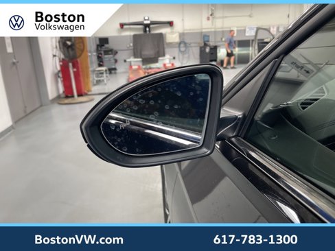 New 2025 Volkswagen Jetta S image 8
