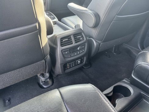 Used 2018 Honda Pilot Elite image 21