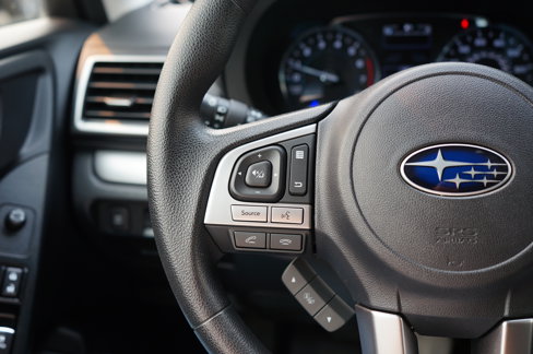 Used 2017 Subaru Forester 2.5i Premium image 28
