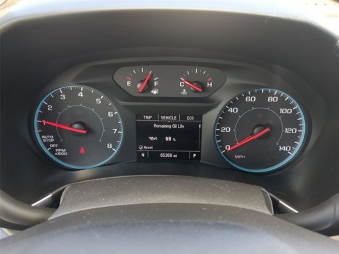 Used 2020 Chevrolet Equinox LS w/ LS Convenience Package image 23