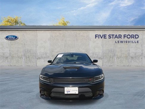 Used 2023 Dodge Charger GT image 3