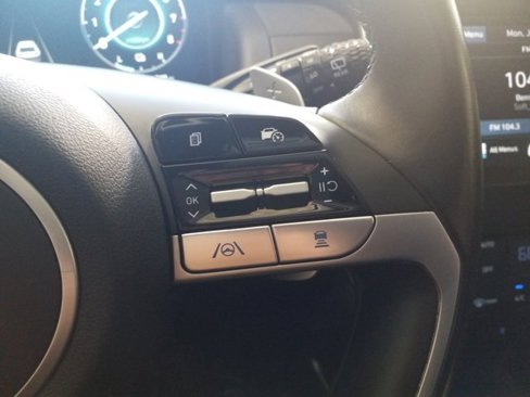 Used 2022 Hyundai Tucson SEL image 6