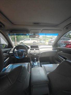 Used 2010 Honda Accord EX-L image 7