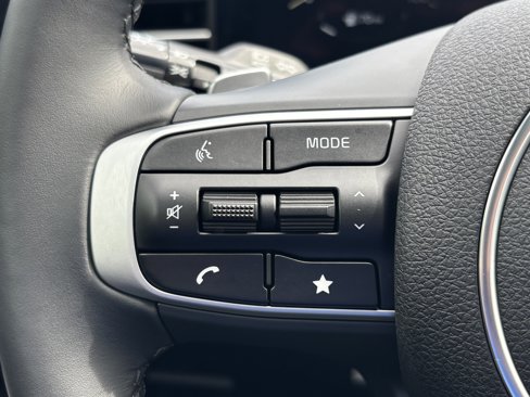 Used 2025 Kia K5 GT w/ GT1 Package image 20
