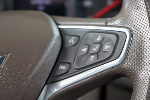 Used 2021 Chevrolet Malibu LT image 14
