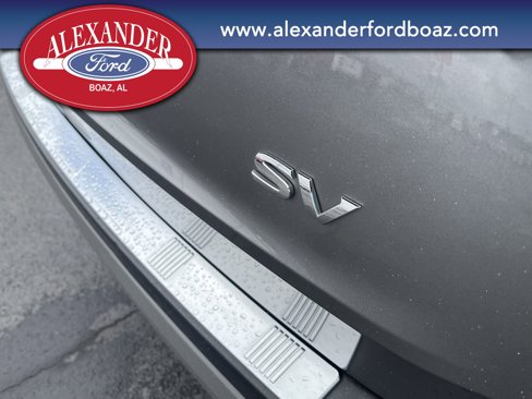 Used 2023 Nissan Rogue SV image 7