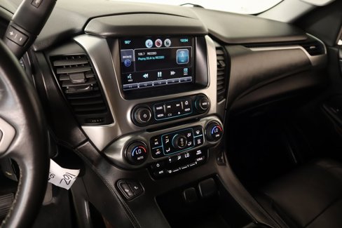 Used 2015 Chevrolet Tahoe LT image 5